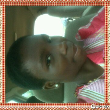 I'm very friendly i love music nd love dancn nd....if u wanna know more just click the follow button..I follow back no matter who u are..pray always♥♥♬