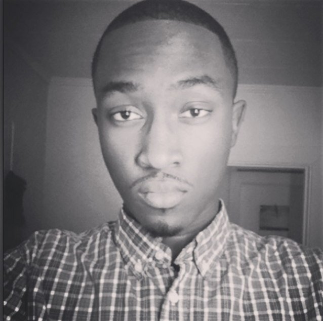 20•Pisces♓•College Student✏•Darton State College