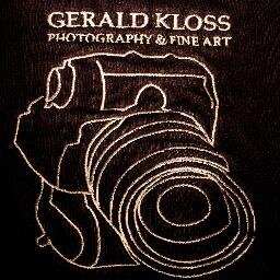 GERALD KLOSS Photography And Fine Art