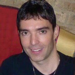 danygrondin's profile picture. Photo and Mac