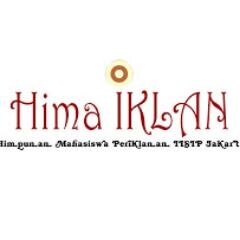 Himpunan Mahasiswa Iklan Institut Ilmu Sosial dan Ilmu Politik | who be young free and creative.