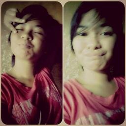 FOLLOW ME, AND I FOLLOW BACK YOU ;)