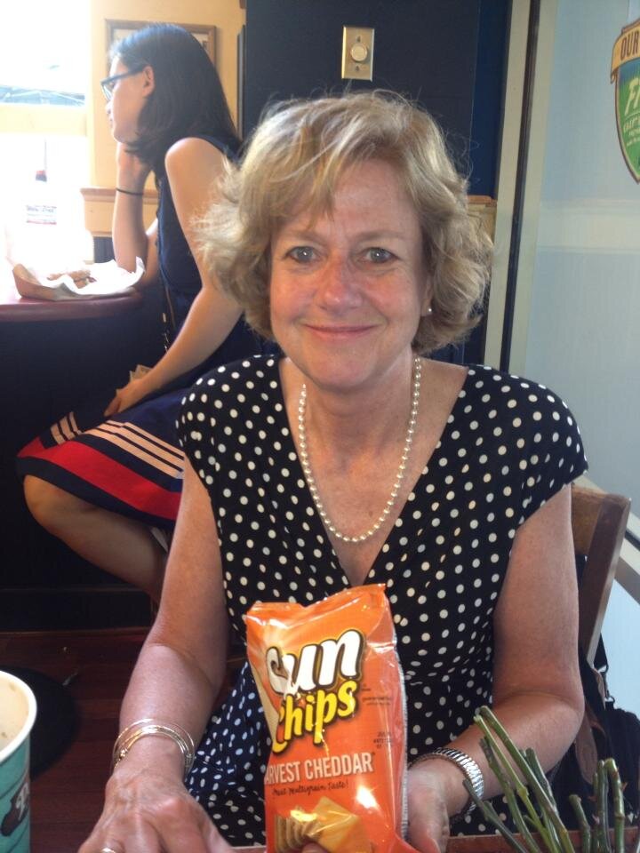 CathBorgman's profile picture. 