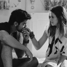 A vida é curta mais as emoções que podemos deixar,Duram uma eternidade ☀