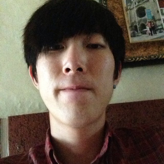 songhan1513's profile picture. 