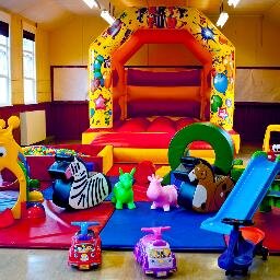 Mobile Softplay & Bouncy castle Hire
Follow us on facebook picklepeepsuk
