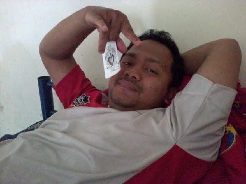 Saya Tidak Kemana-mana, Tapi Saya Ada Dimana-mana