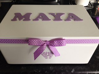 Keepsakeboxes's profile picture. 