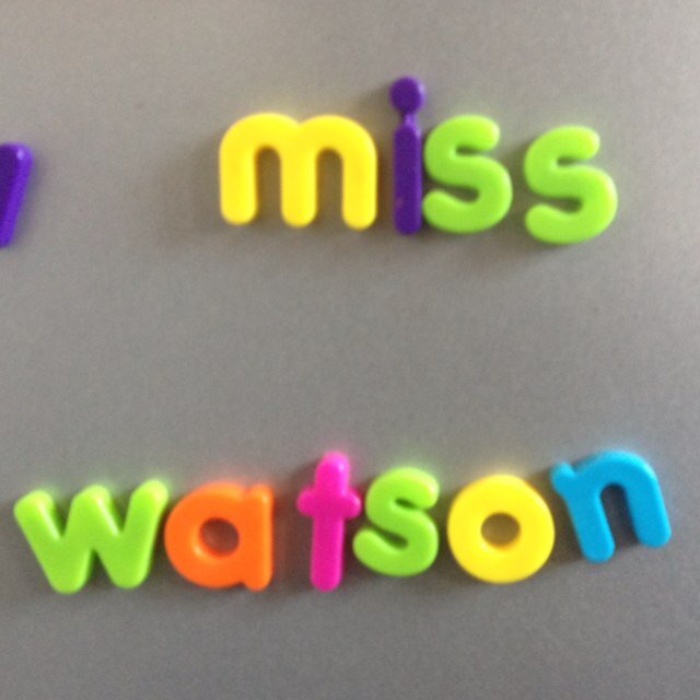 miss_wats0n's profile picture. Having just finished my NQT year teaching year 1 at Battyeford Primary School, i am continuing my development here by taking up a PPA role...