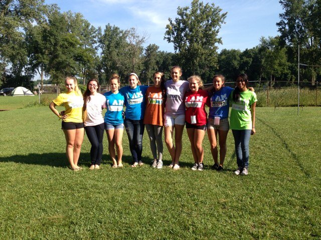 Class of 2016 Senate at Wayne Memorial. Follow for updates.