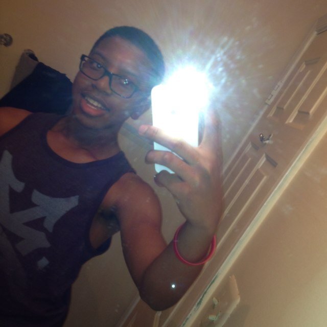Time to go to WORK. Follow me on Instagram @tking1108.