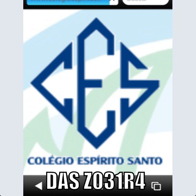 Perfil de cunho humorístico.Nada do que for twittado por este perfil tem intenção de ofender ninguém.As identidades dos CDC's não serão reveladas.