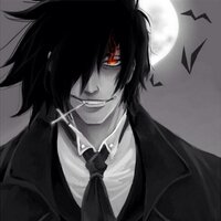 Alucard Hellsing (@alucardofhell) 's Twitter Profile