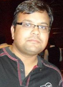 dhiraj_lalwani's profile picture. A Chartered Accountant