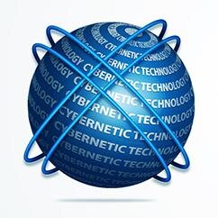 Providing a platform that seamlessly connects                           businesses and application developers.
