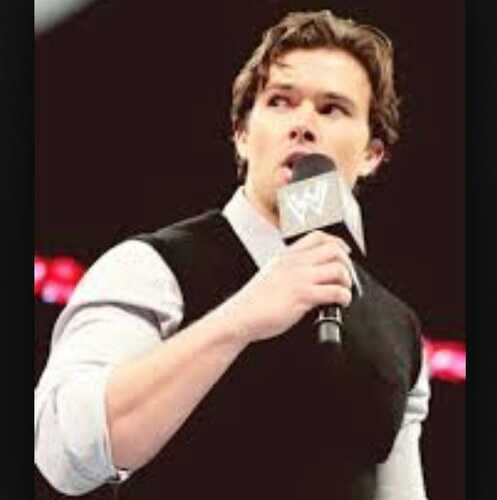 BradMaddoxIsECW's profile picture. The official Twitter account of @ECW_WrestlingRP #ECWOpenFightNight GM Brad Maddox.