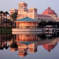 Coronado Springs WDW (@csr_wdw) 's Twitter Profile