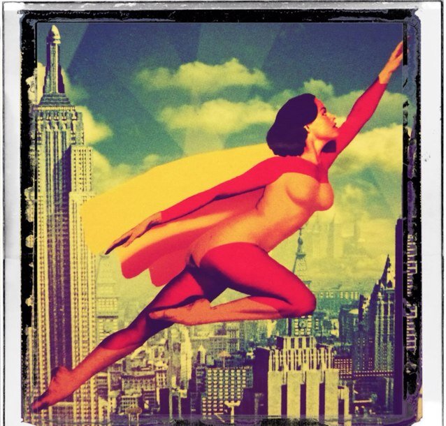 morriscorpion's profile picture. 