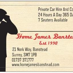 24 hour Mini Cabs & 7 seater's Airport Transfers.Local Journeys.No distance to small for a reliable & trusted service call us on 01737371777