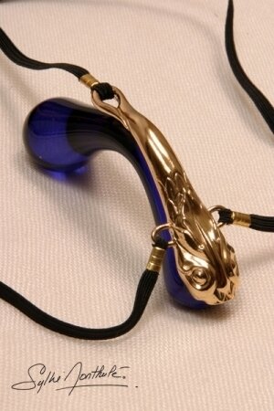 Les bijoux intimes deviennent de véritables jouets érotiques qui animeront vos ébats charnels et alimenteront l'appétit libidinal !