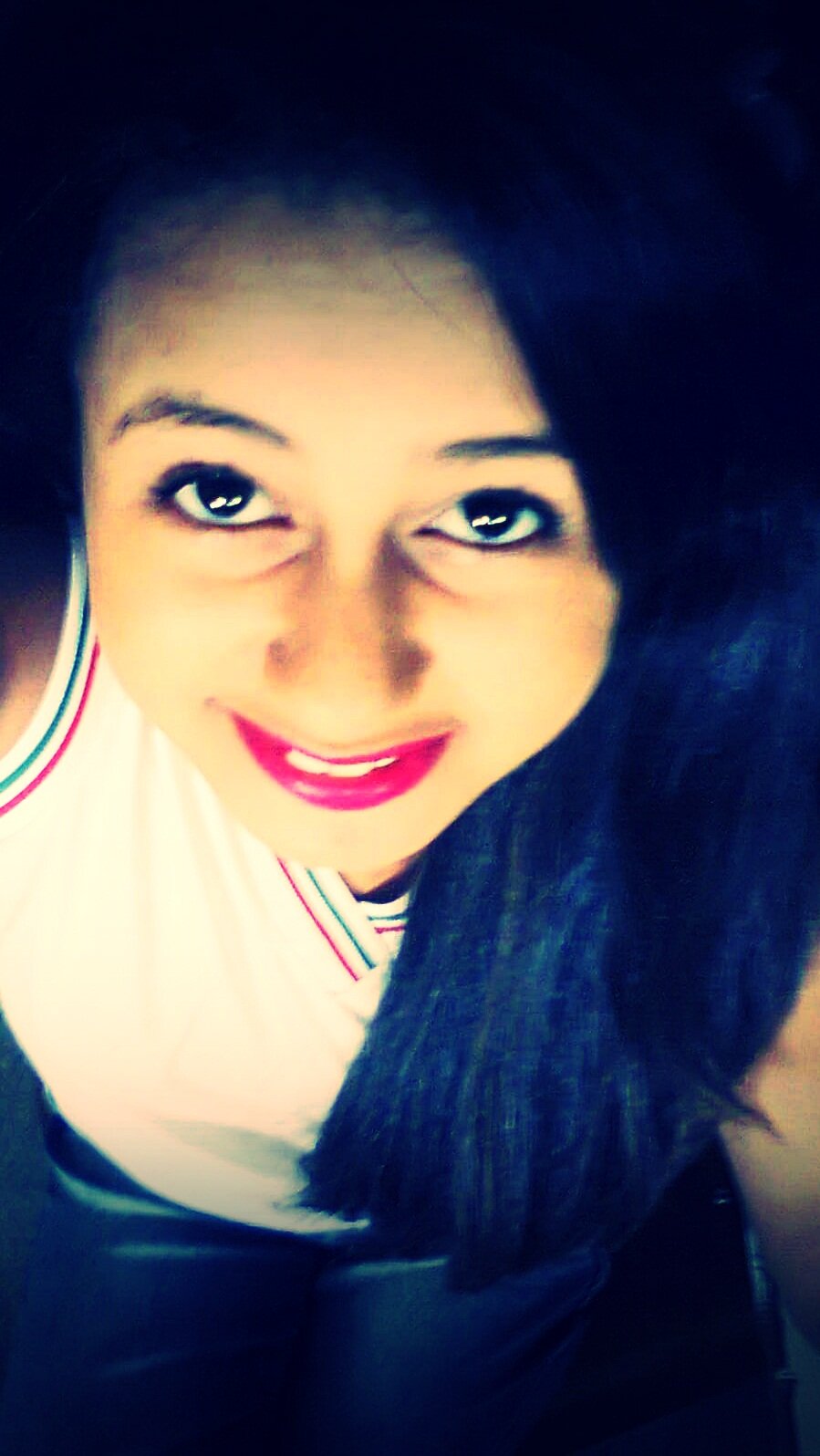 Meiga Linda E Abusada!!!