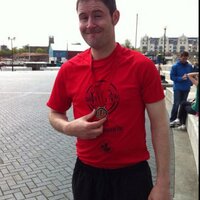 Daniel woodland (@danielthebeef) Twitter profile photo