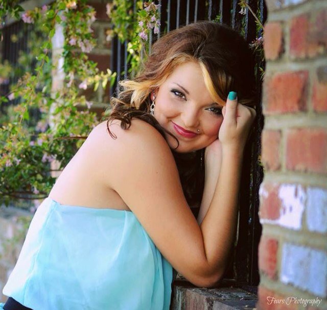 19. Trumann High. Follow me. :)