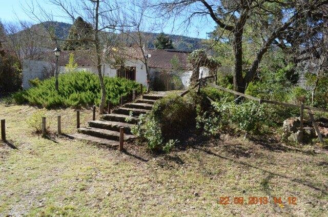 Self catering cottages in Hogsback, Eastern Cape, South Africa. Also known as GOD's Garden.