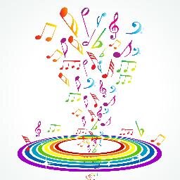 wij vertellen de nieuwste muziek en de verhalen van de bekende artiesten op deze twitter acc