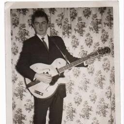 billfleming42's profile picture. Penicuik born, Jambo at heart, lover of life and friends.