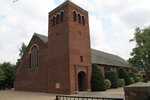 Holy Cross Church, Skellingthorpe Road, Lincoln