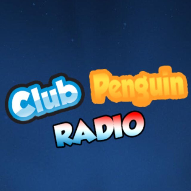 Compte OFFICIEL de la radio de Club Penguin !