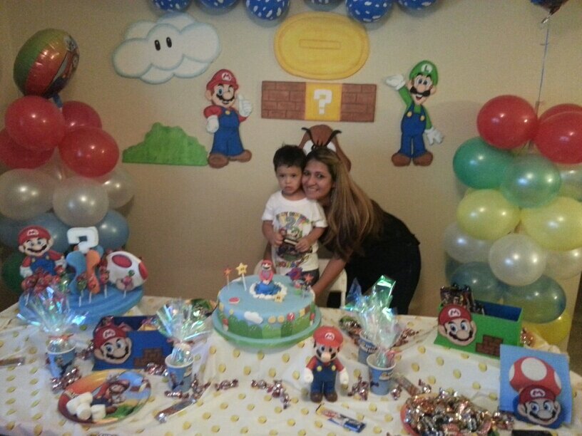 mily8705's profile picture. 