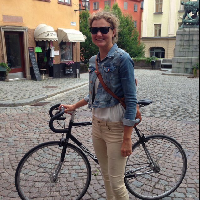 Anna Schober (schober_anna) Twitter