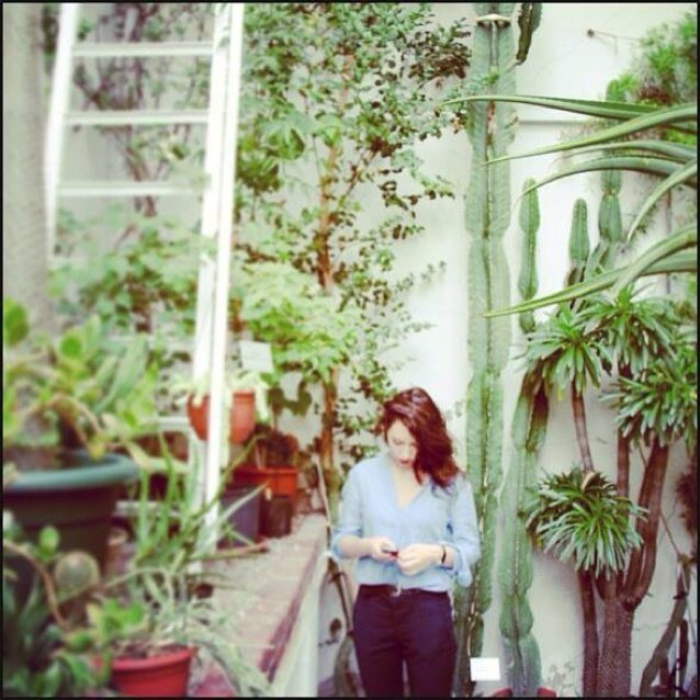 Kotarba_Maria's profile picture. 3d enviroment artist