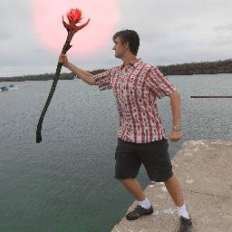 NateMallory's profile picture. Legal eagle at Gearbox Software, video gamer and Japanophile, on a lifelong journey towards significance.