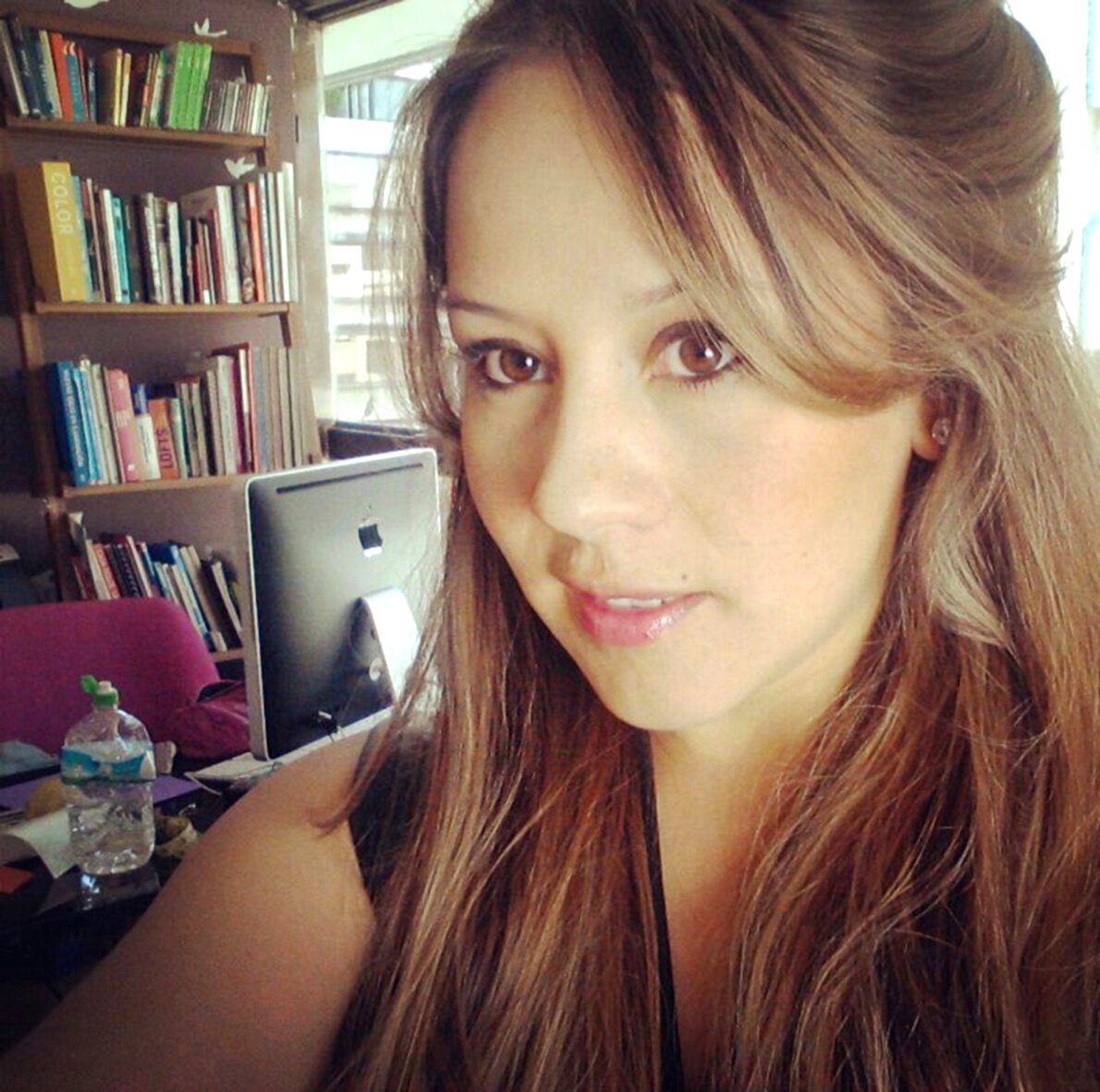 Diseñadora, chef, empresaria, viajera compulsiva, admiradora de México. Presidenta de Fundación https://t.co/eHiirZPNKK https://t.co/YUE4uo72oS