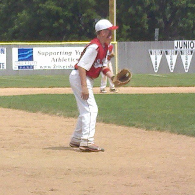 Stillwater hockey and baseball