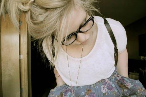leave me alone ♡