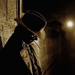 _arsenin's profile picture. 