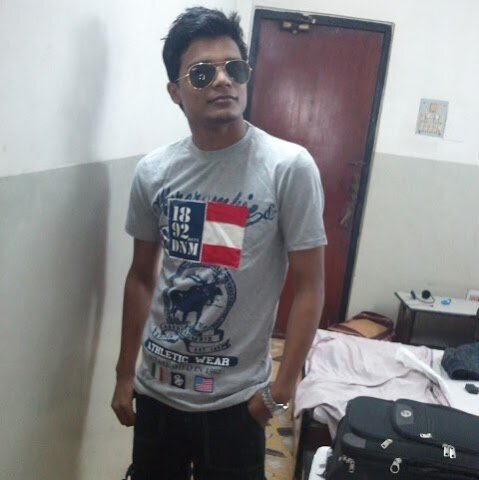 AlokBoscoite's profile picture. 