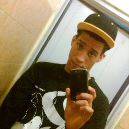 Bboytwoface's profile picture. bailarin,breakdance dominicano from killer instinct crew