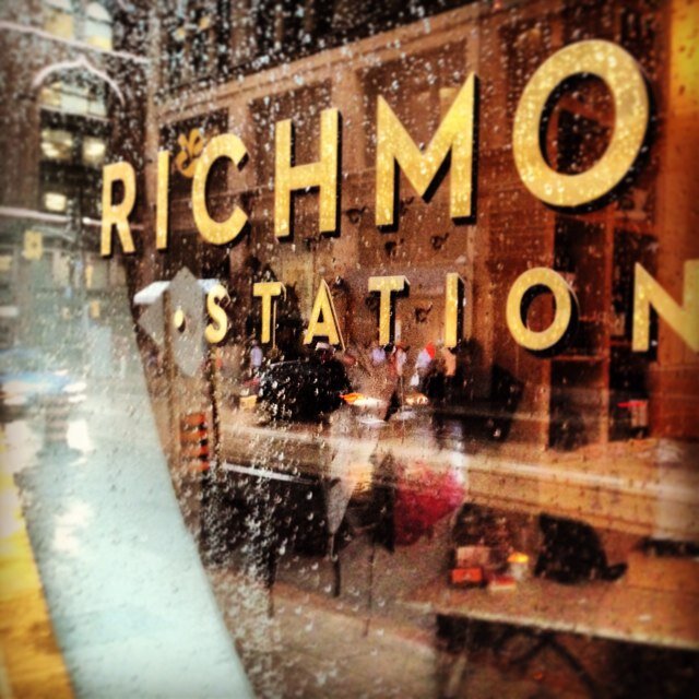 Richmond Station is a stopping place, a bustling neighbourhood restaurant in the downtown core. We are committed to delicious food and excellent hospitality.