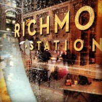 Richmond Station (@richmondstn) 's Twitter Profile