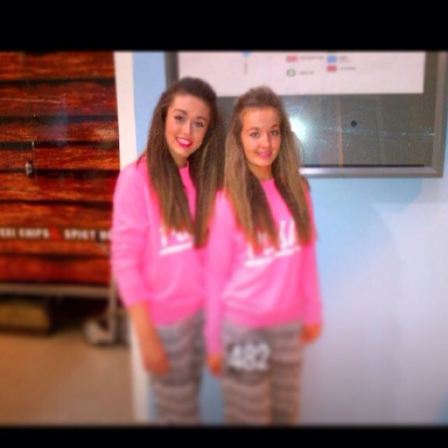 RebeccaMcL1999's profile picture. Eat.Sleep.Dance