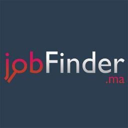 JobFinder_ma's profile picture. Une autre plateforme de recrutement au Maroc. Un peu différente.