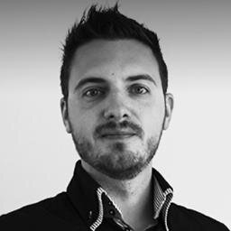 Husband, proud father of the cutest 2 daughters on the planet (For real!). Gastronomy, beer & wine 'addict'. Product Marketeer @ Protime