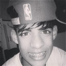 Prazer coringa :3 HAHAHA
