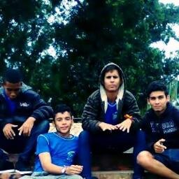 Tipo colombia _\|/_