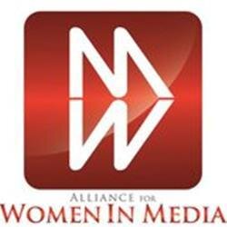Alliance for Women in Media promotes diversity and strengthen the influence of women in the media field • Student organization • Central Michigan University •